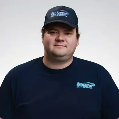 Csaba "Charlie"  C. Photo