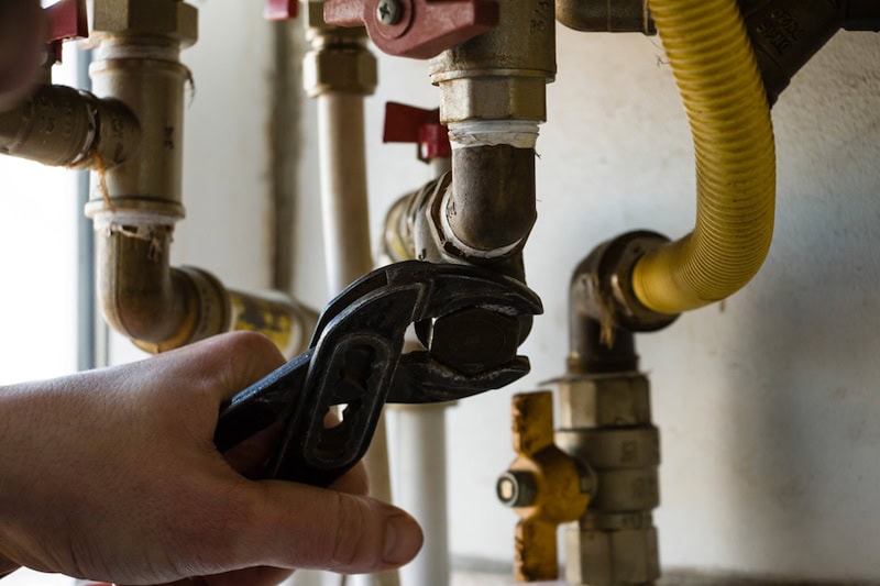 Everything You Need to Know About Boilers | Shearer | Canonsburg