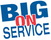 big Big On Service