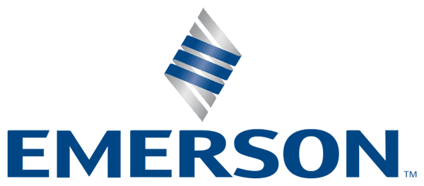 Emerson logo Emerson.