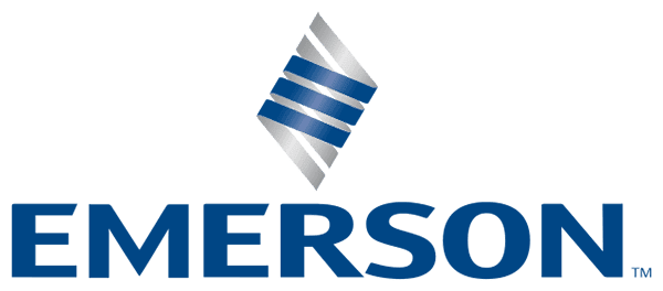 Emerson logo