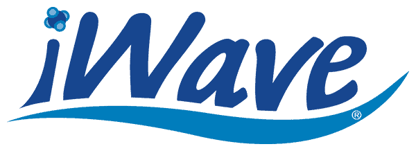 iWave logo